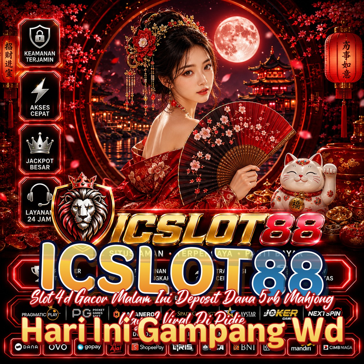 ICSLOT88