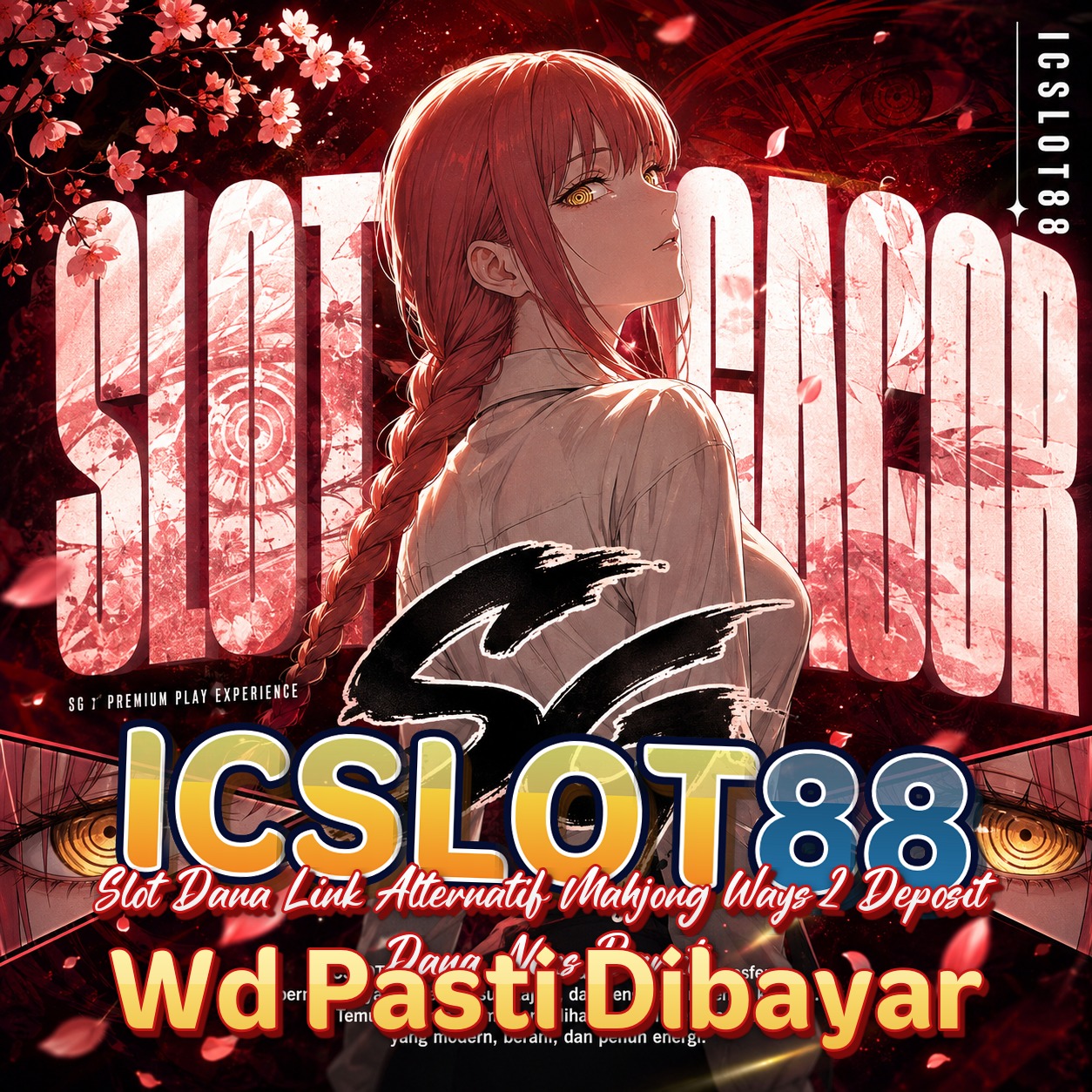 ICSLOT88