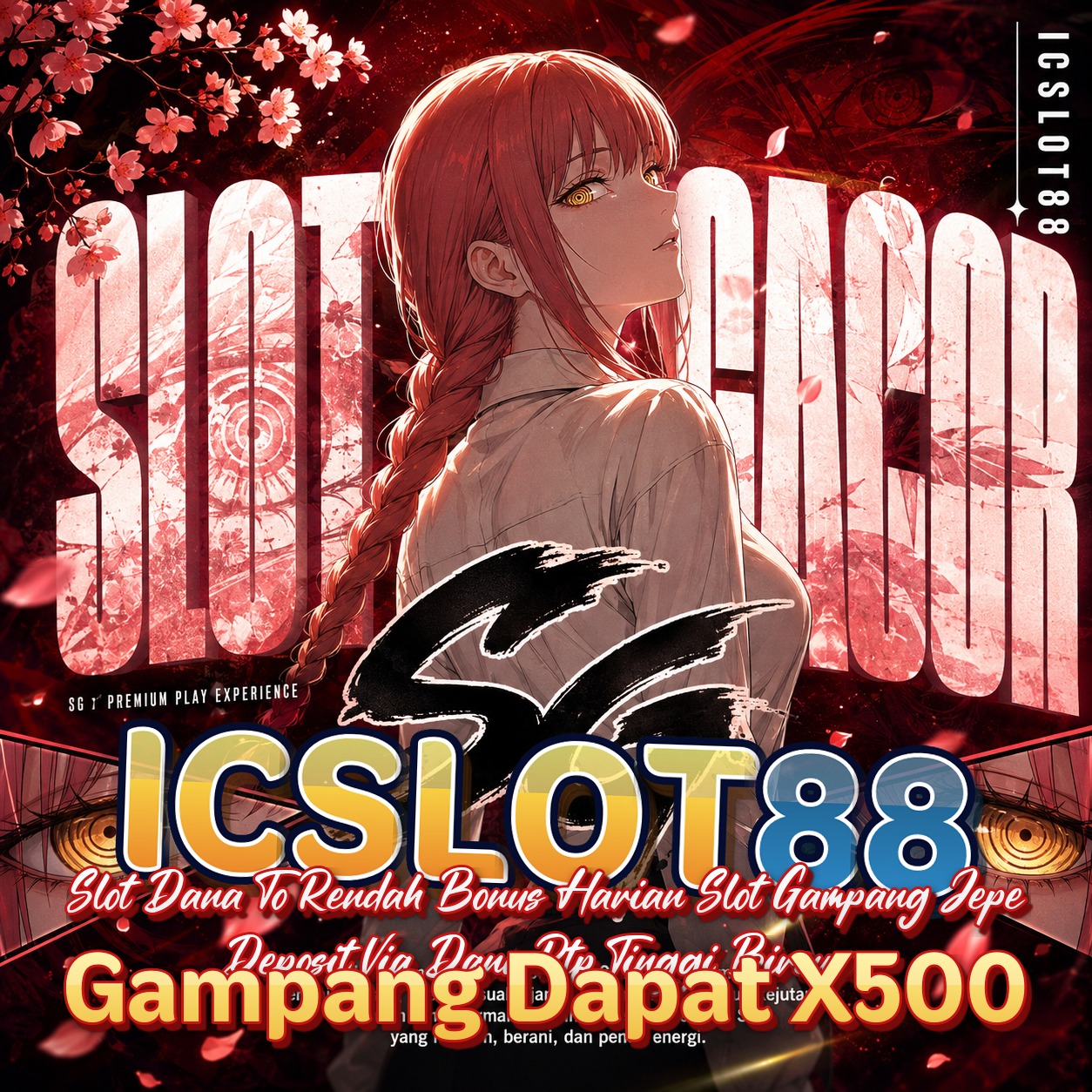 ICSLOT88