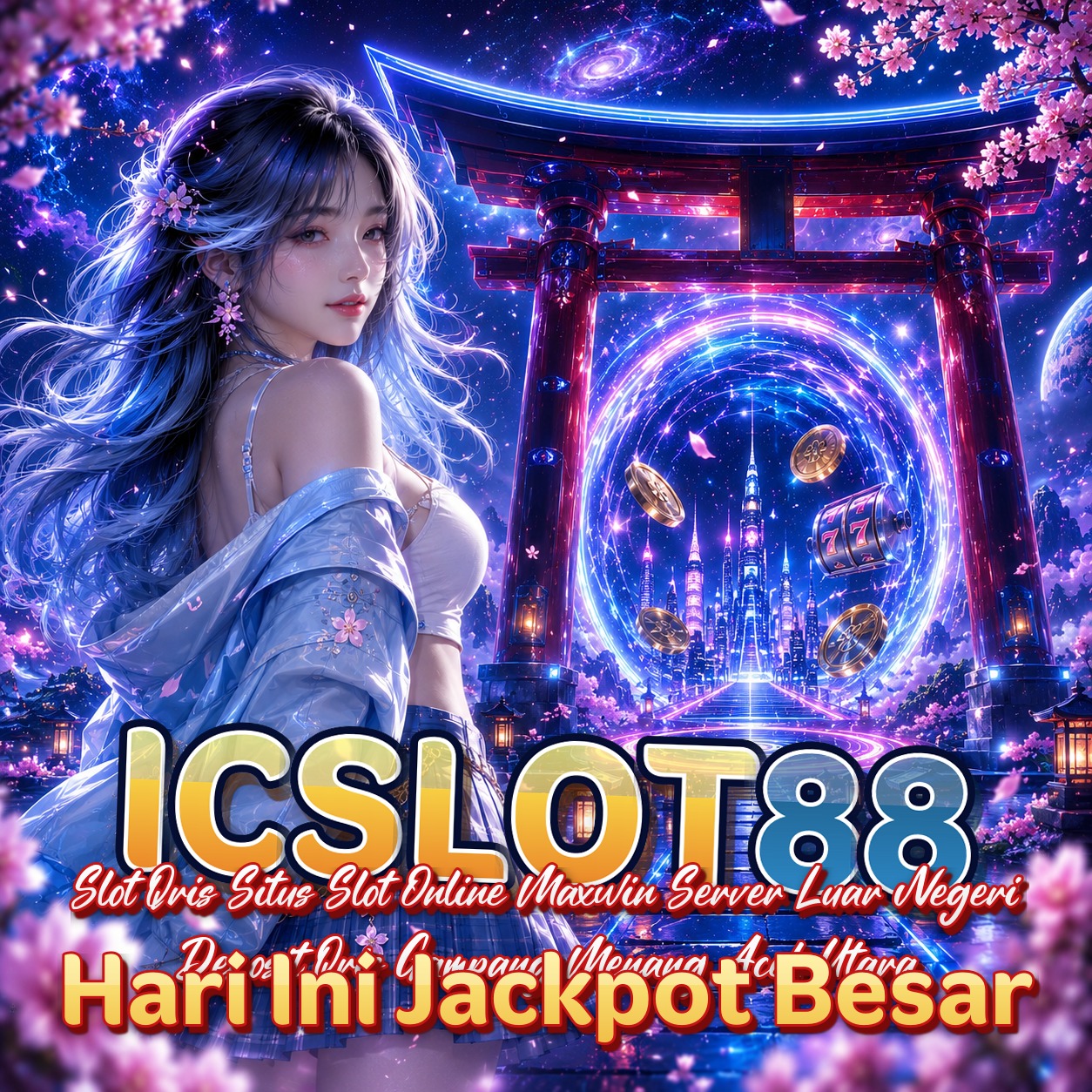 ICSLOT88