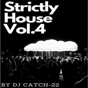 Strictly House Vol.4