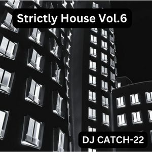 Strictly House Vol.6